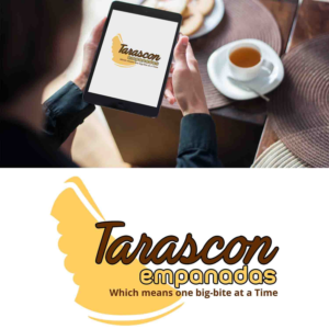 Logo Design by Miguel Caetano for this project | Design: #20795874
