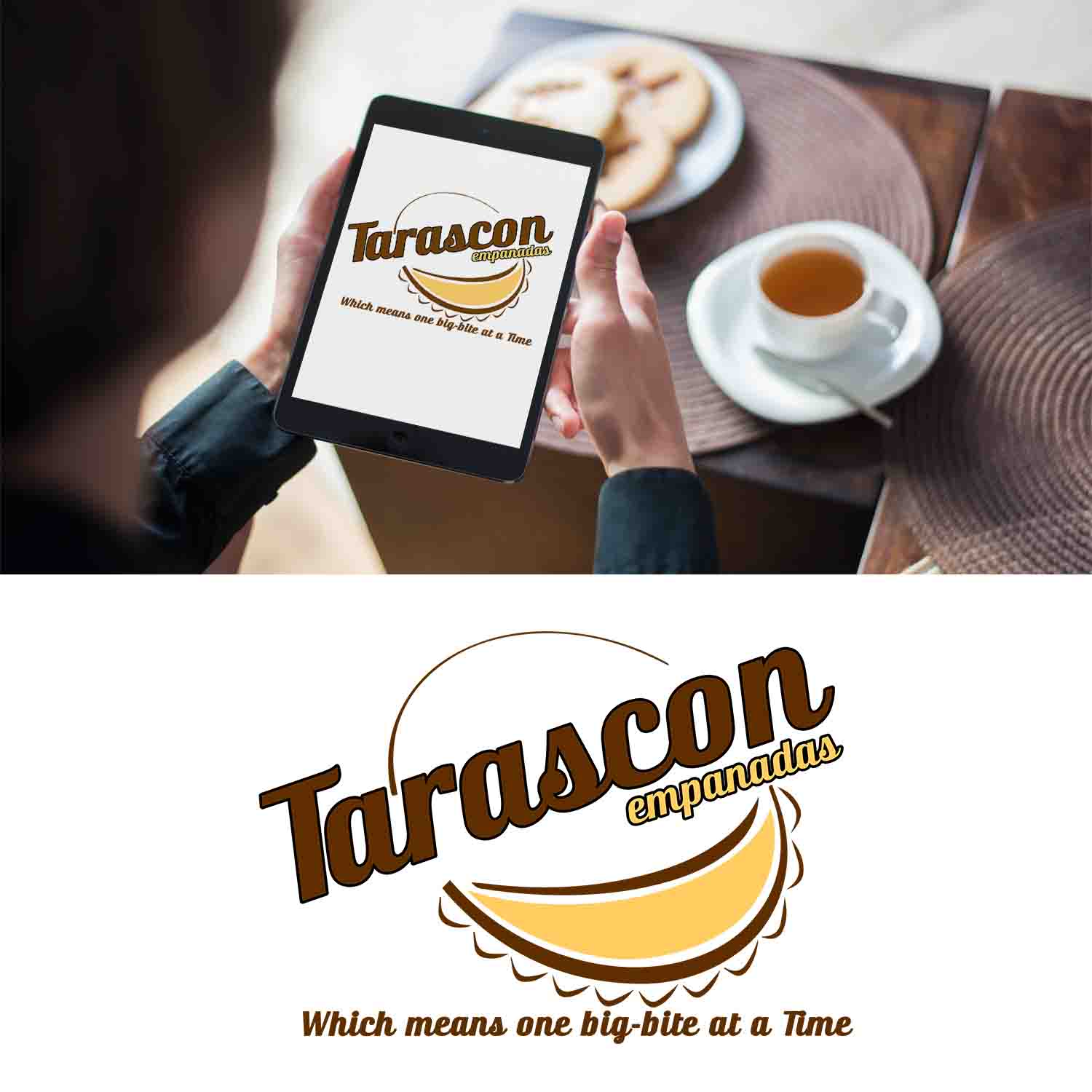 Logo Design by Miguel Caetano for this project | Design #20796205