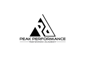 Peak performance Taekwondo academy  | Design de Logo par Juli creation