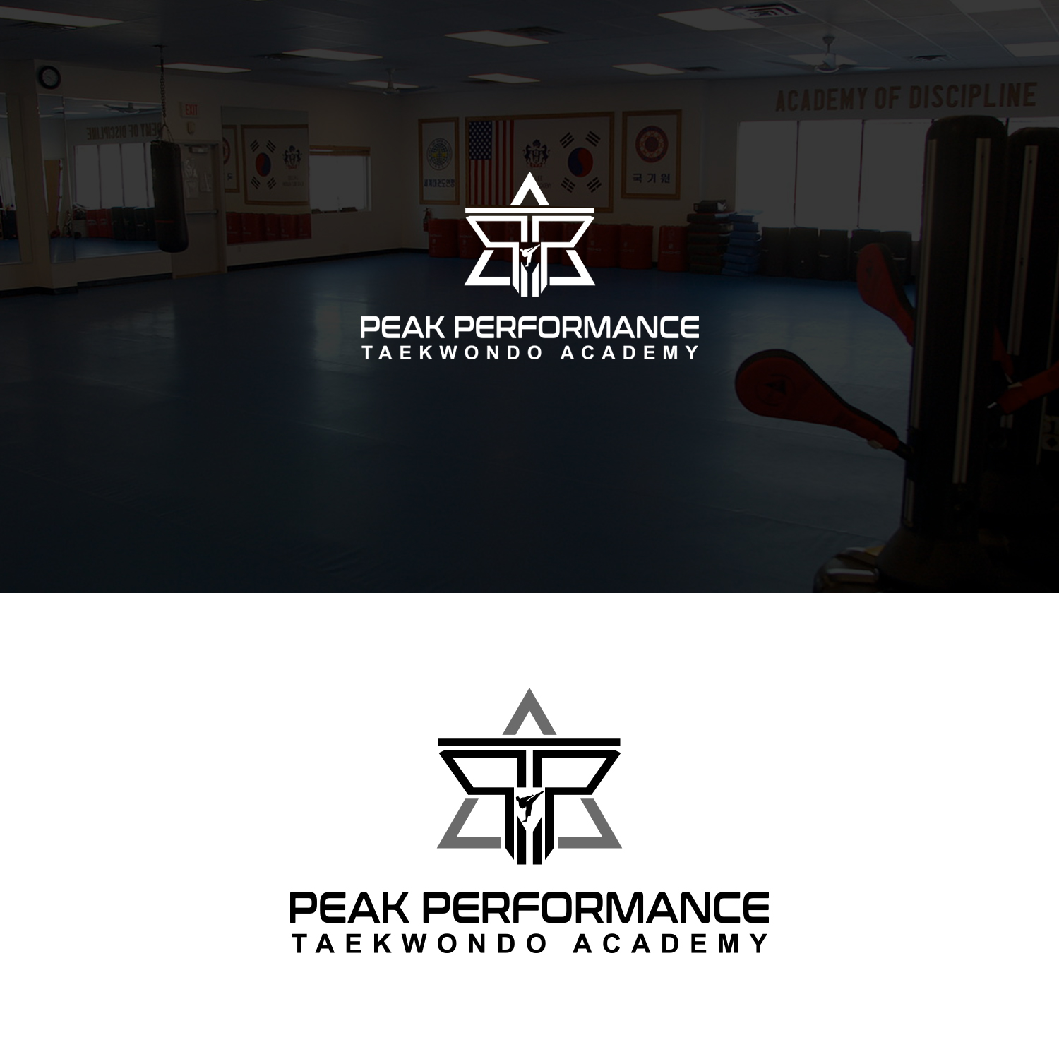 Logo Design by dk_Grafika for this project | Design #20782463