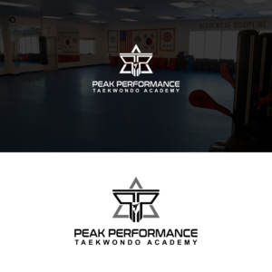 Logo Design by dk_Grafika