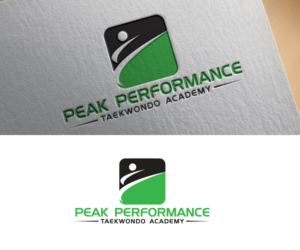 Logo Design by dobobed for this project | Design: #20781817