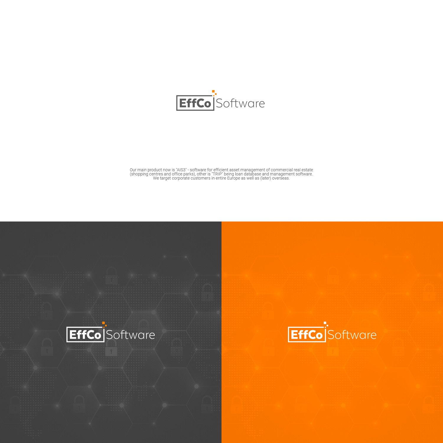 Logo Design by Felipe Moura for this project | Design #20811023
