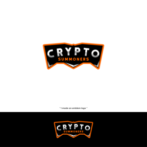 Logo Design by zatsukiki for this project | Design #20808897