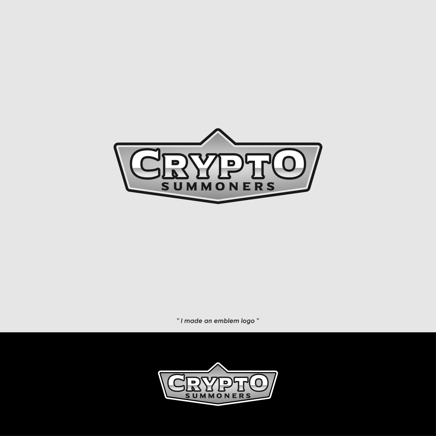 Logo Design by zatsukiki for this project | Design #20808898