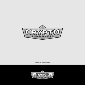 Logo Design by zatsukiki for this project | Design: #20808898