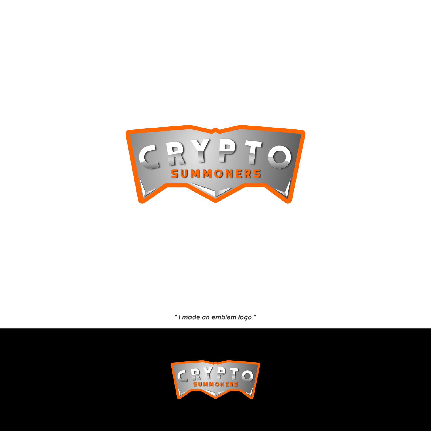 Logo Design by zatsukiki for this project | Design #20847323