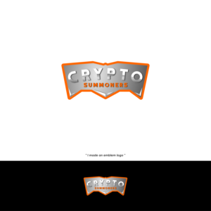 Logo Design by zatsukiki for this project | Design: #20847323