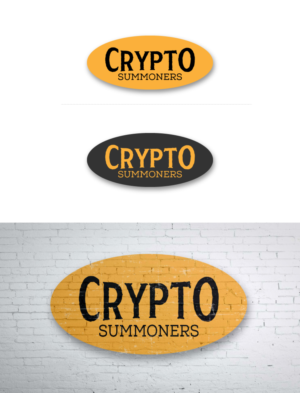 Logo Design by bonny_r