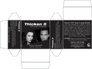 Packaging Design by Savitra for Simply Extensions, Inc. | Design: #20825371