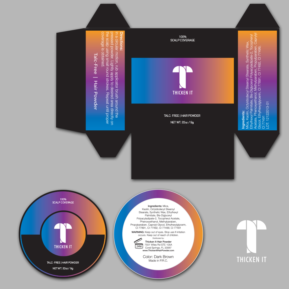 Verpackungs-Design von Ngoeg für Simply Extensions, Inc. | Design #20824376