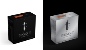 Verpackungs-Design von ritzspace für Simply Extensions, Inc. | Design #20806944
