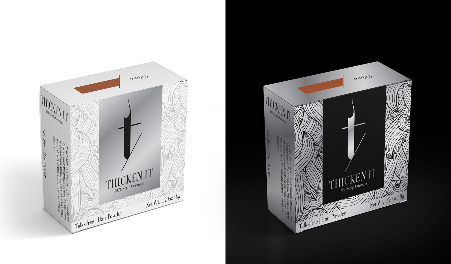 Packaging Design by ritzspace for Simply Extensions, Inc. | Design #20807012