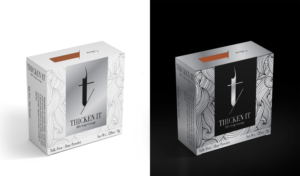 Packaging Design by ritzspace for Simply Extensions, Inc. | Design: #20807012