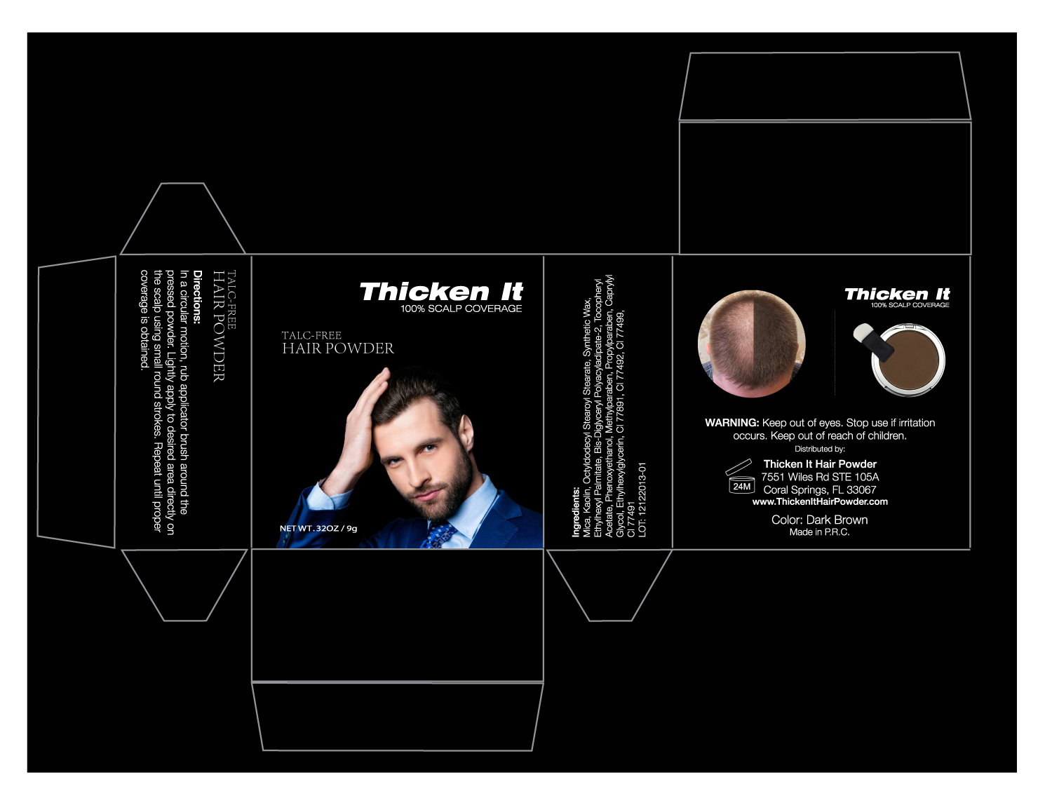 Packaging Design by bonny_r for Simply Extensions, Inc. | Design #20802807