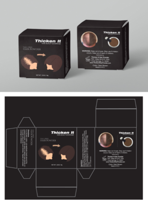 Packaging Design by bonny_r for Simply Extensions, Inc. | Design: #20813642