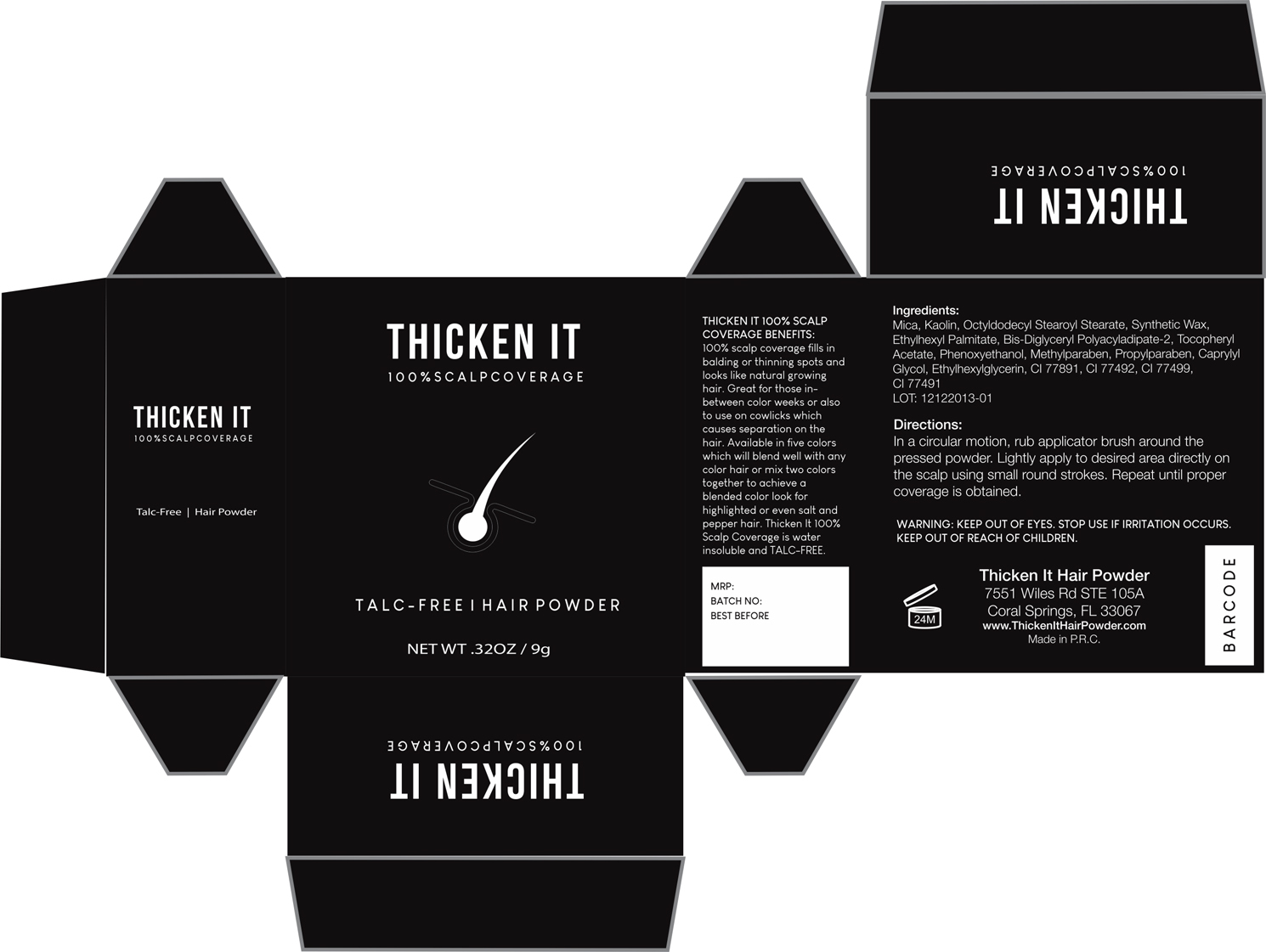 Packaging Design by Designdespirate for Simply Extensions, Inc. | Design #20802074