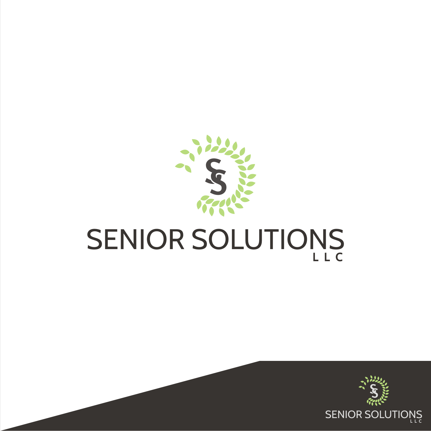 Logo Design by T I K H E - L M W for this project | Design #20783338