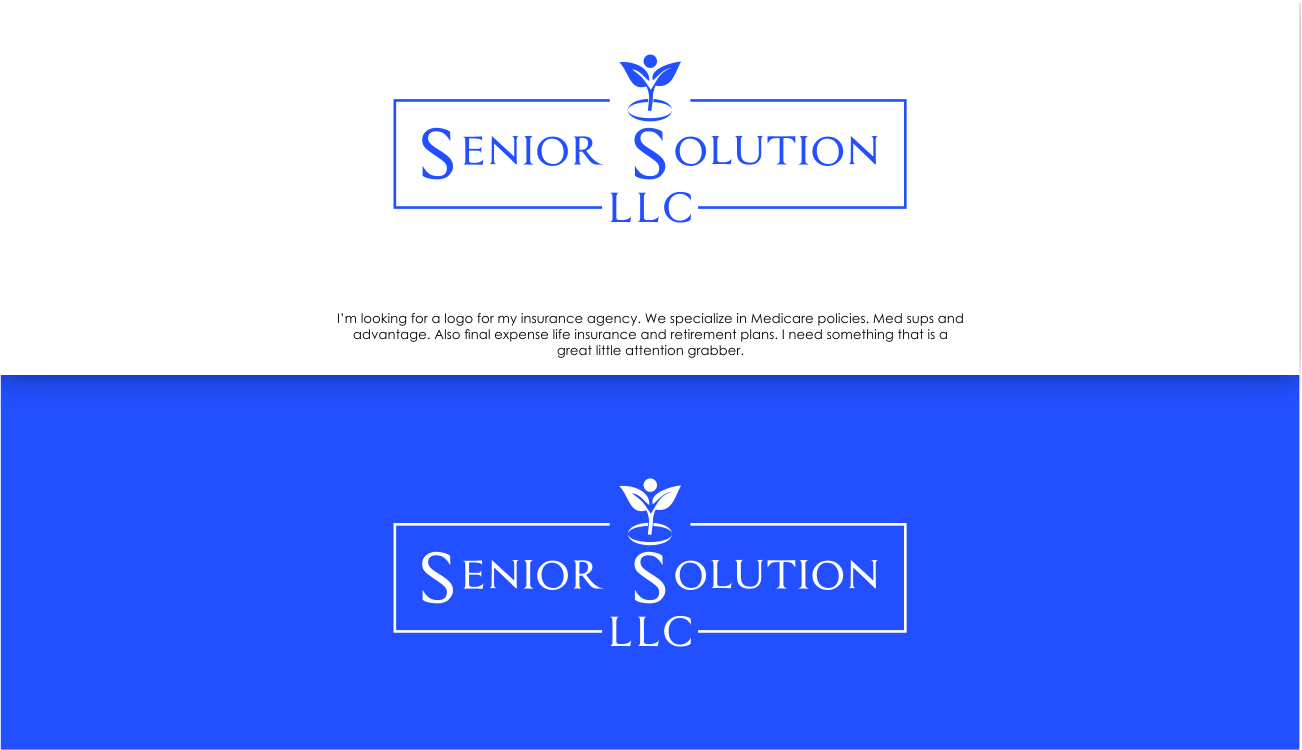 Logo Design by InterestAsk for this project | Design #20837751