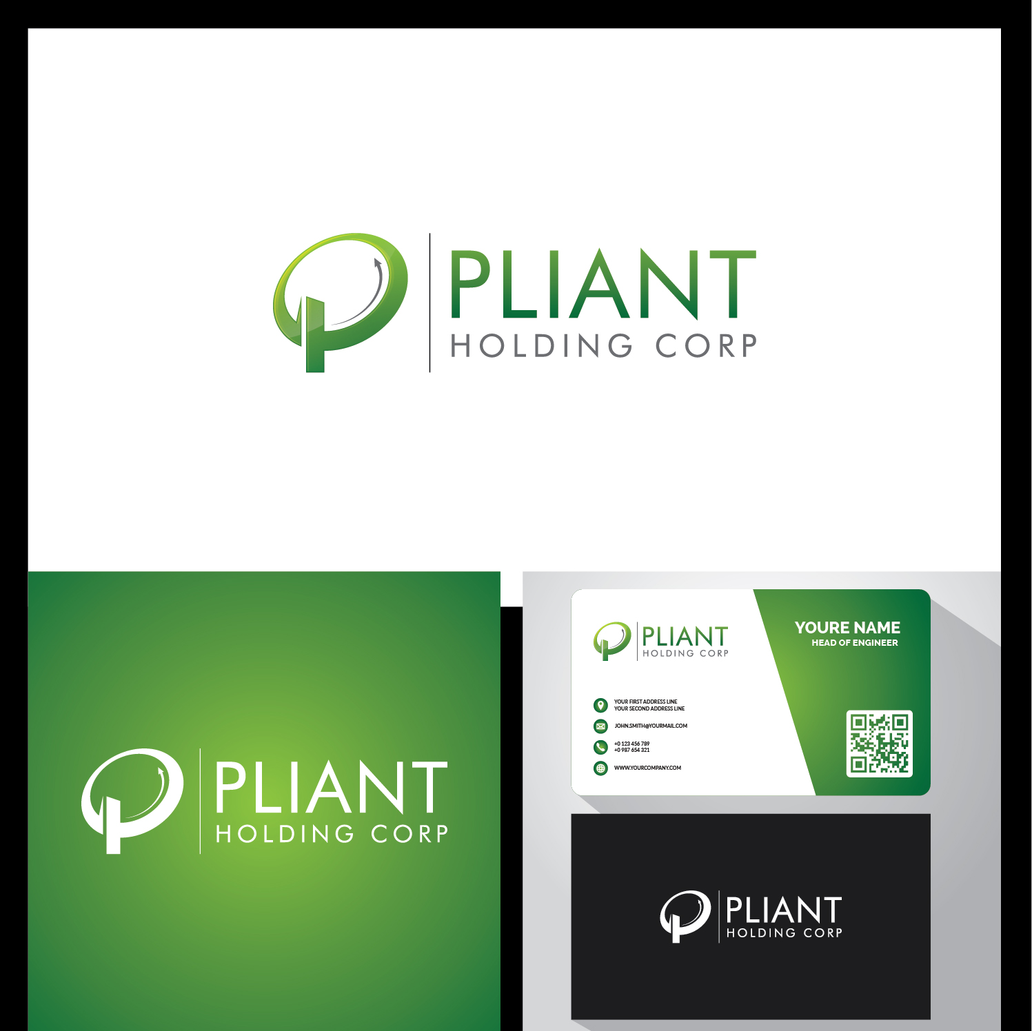 Logo Design by Deziners Zone for Downkicker | Design #20785960