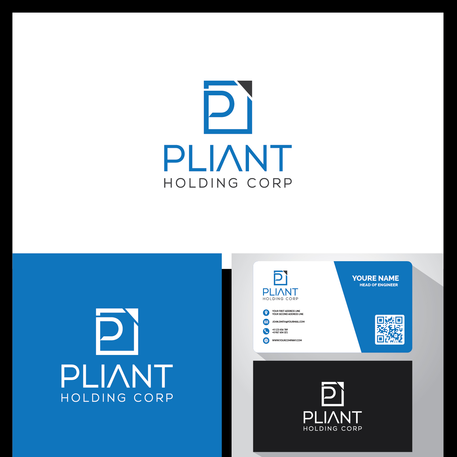 Logo Design by Deziners Zone for Downkicker | Design #20785961