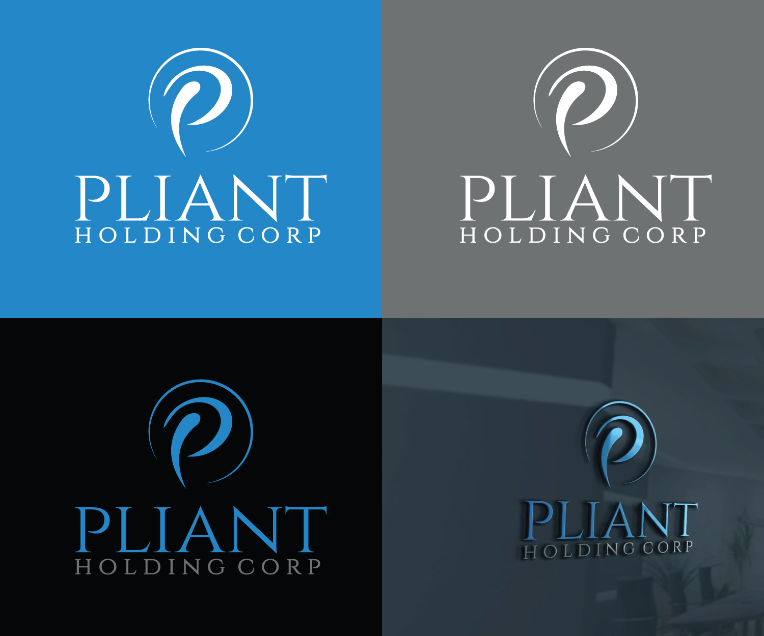 Logo Design by Atec for Downkicker | Design #20788075