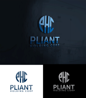 Logo Design by Farooq Zahid for Downkicker | Design #20789278
