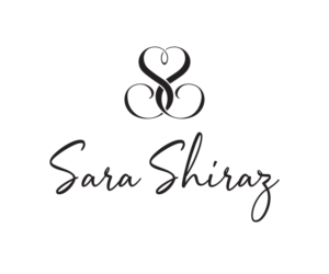 Logo Design by Nageen Ijazz