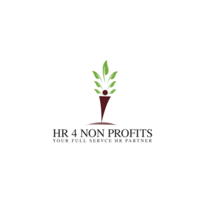 Logo Design by Paras Bali for HR4non-profits | Design: #20782262