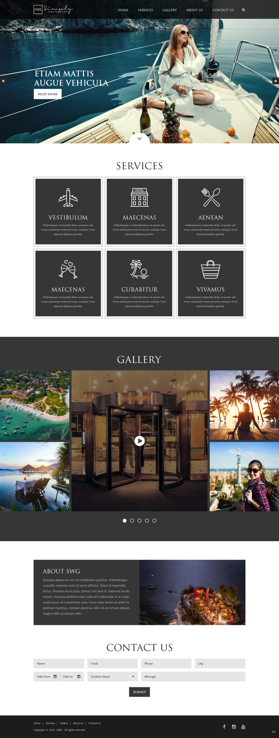 Diseño Web por pb para este proyecto | Diseño #20787791