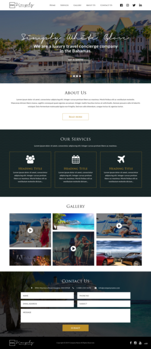 Web Design par pb