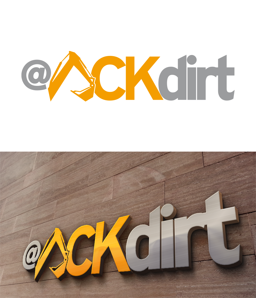 Logo Design by trufya for this project | Design #20850263