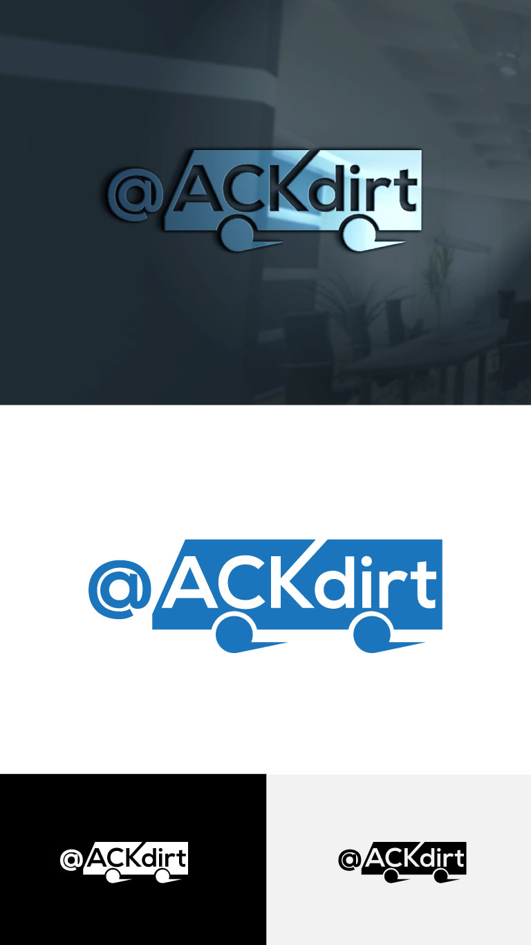 Logo Design by AnteMeridiem for this project | Design #20807950