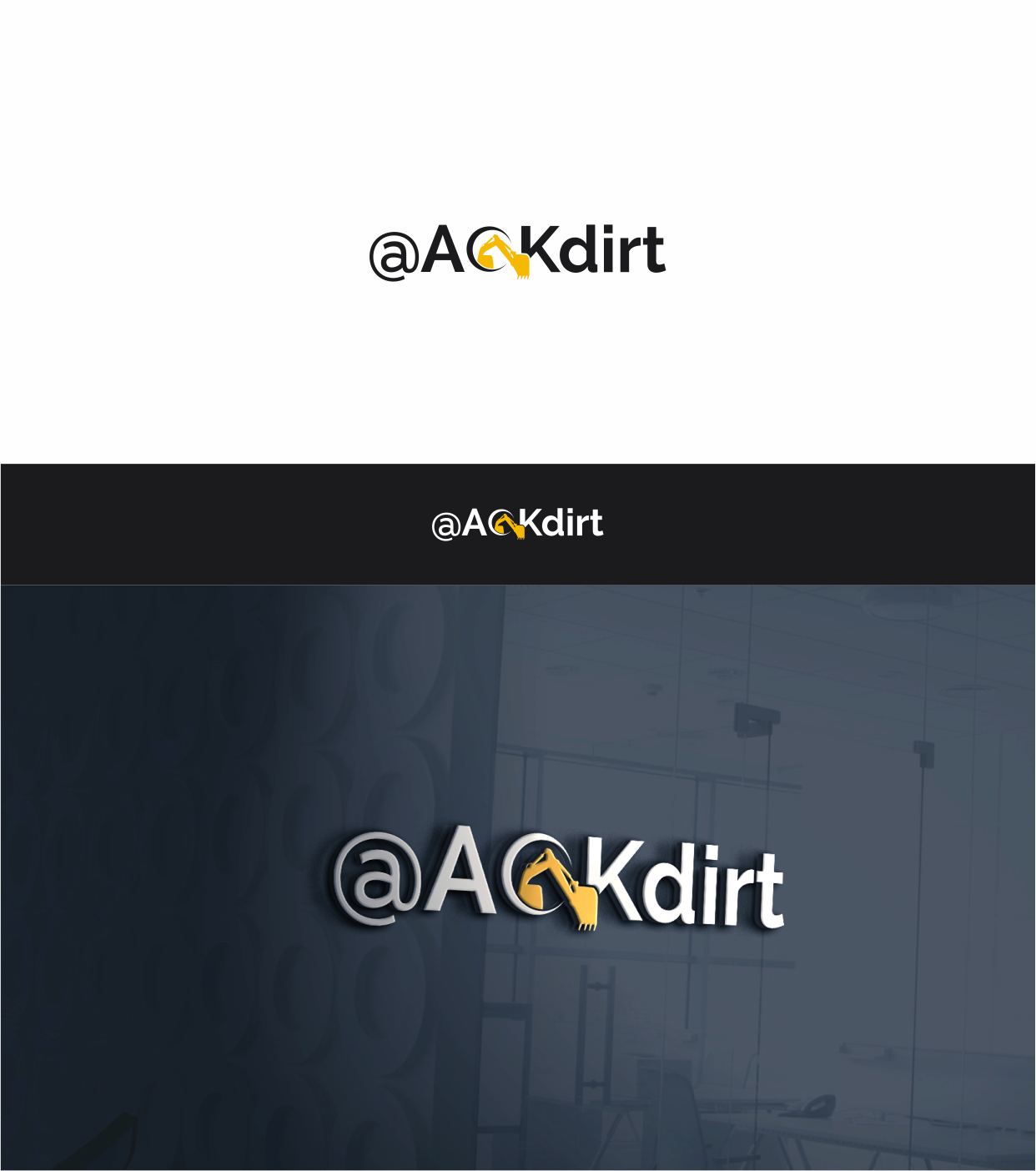 Logo Design by creativechauhan1989 for this project | Design #20783793