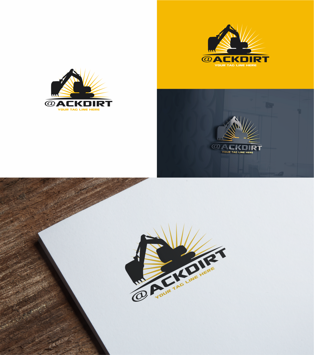 Logo Design by creativechauhan1989 for this project | Design #20783795
