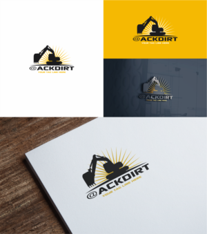 Diseño de Logo por creativechauhan1989 para este proyecto | Diseño: #20783795