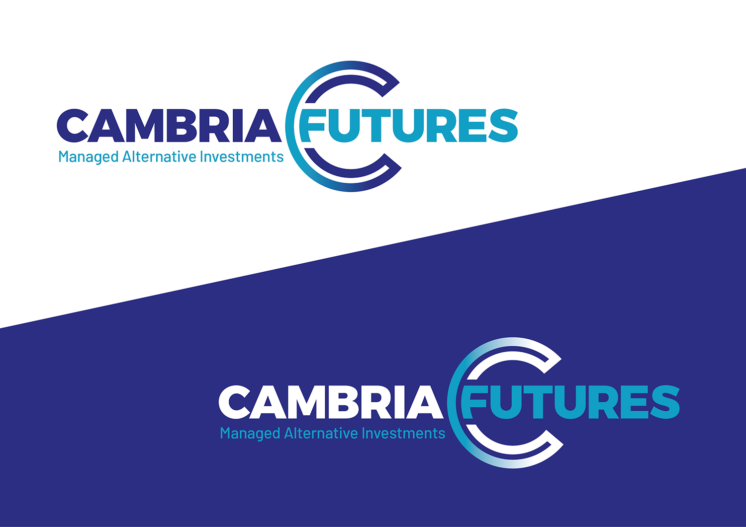 Logo-Design von Channel Studio für Cambria Capital | Design #20787282