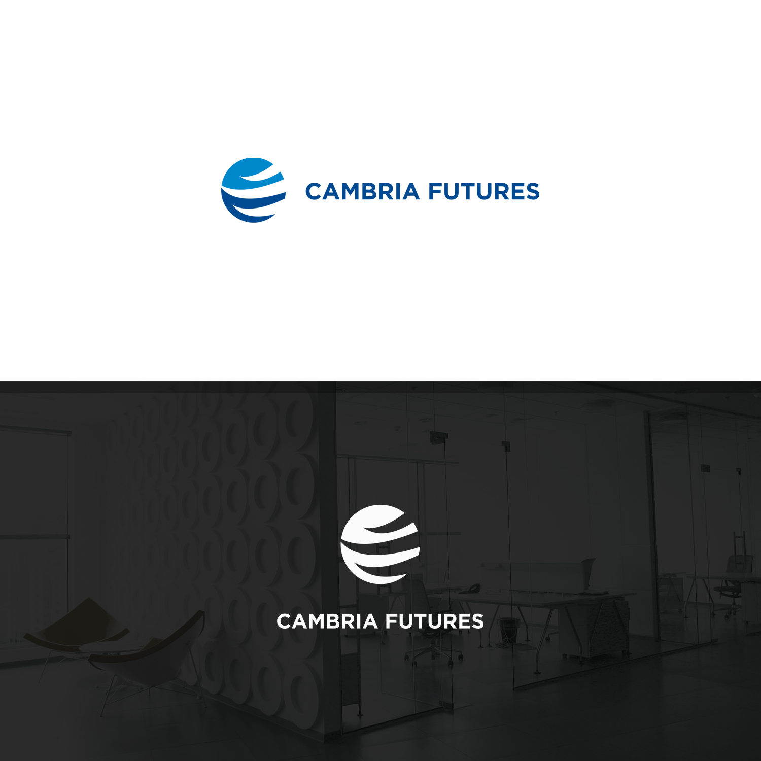 Logo Design by voltart for Cambria Capital | Design #20797631
