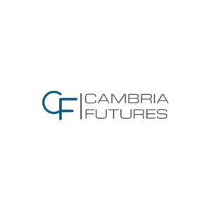 Logo-Design von T I K H E - L M W für Cambria Capital | Design: #20782745