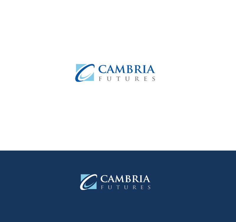 Diseño de Logo por instudio para Cambria Capital | Diseño #20782229