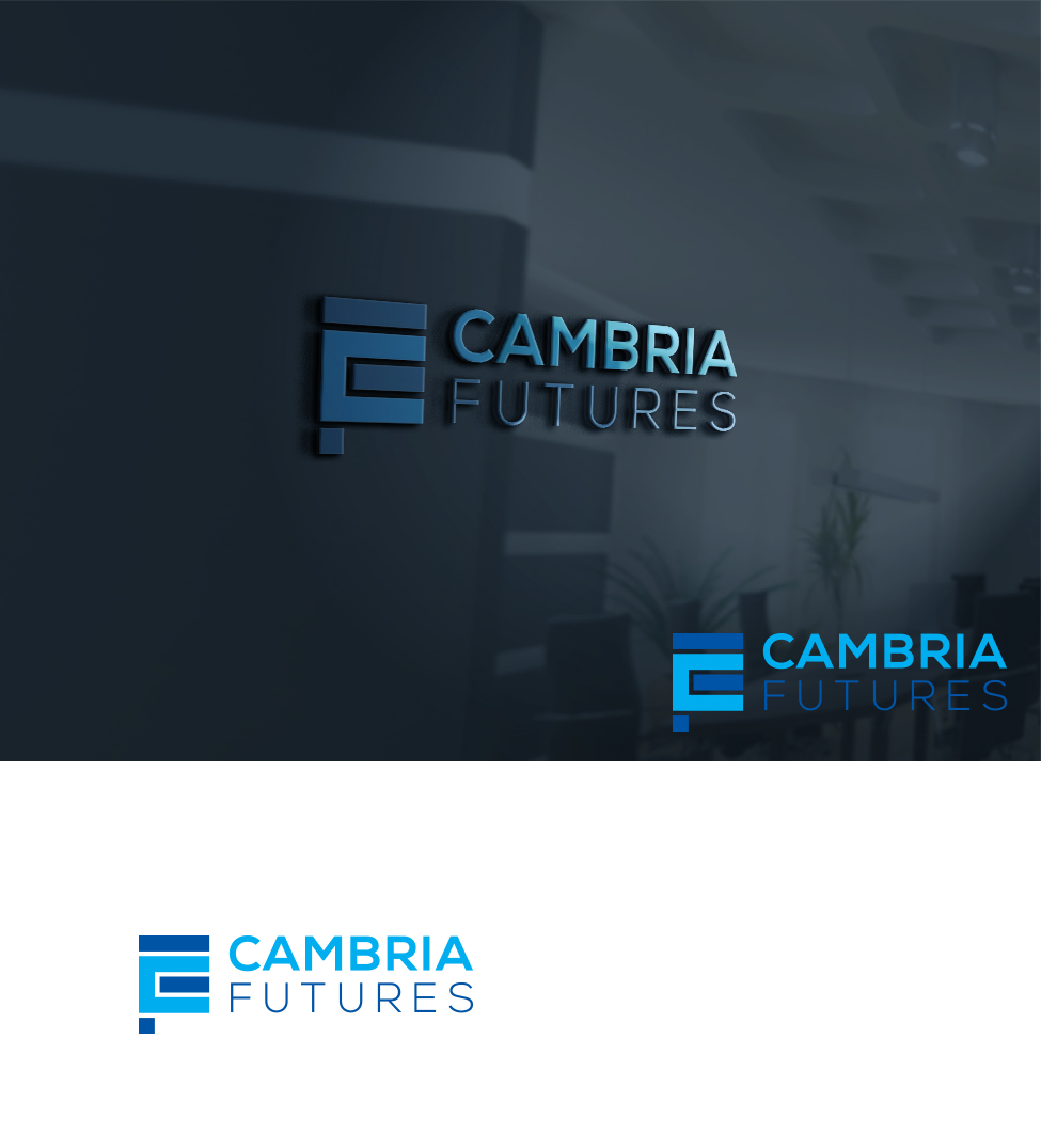 Diseño de Logo por Deep Night para Cambria Capital | Diseño #20785935