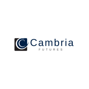 Logo-Design von **INCREDIBLEDESIGNERS** für Cambria Capital | Design: #20793970