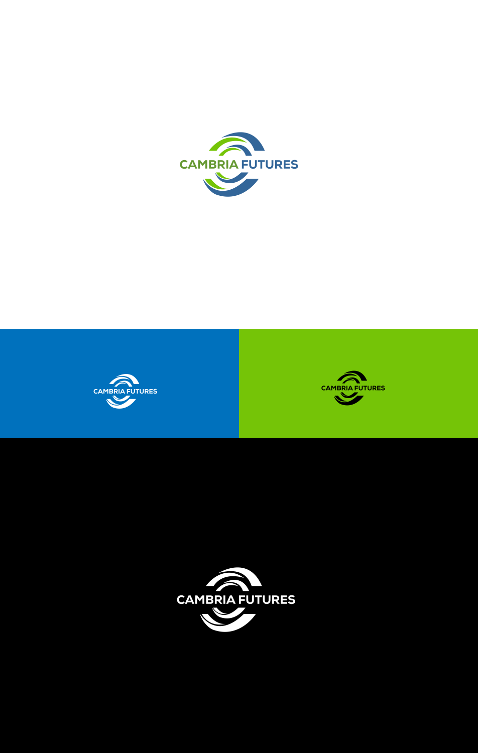 Logo Design by fajararta 2 for Cambria Capital | Design #20781951