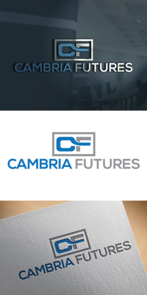 Logo-Design von manik 06 für Cambria Capital | Design: #20795121