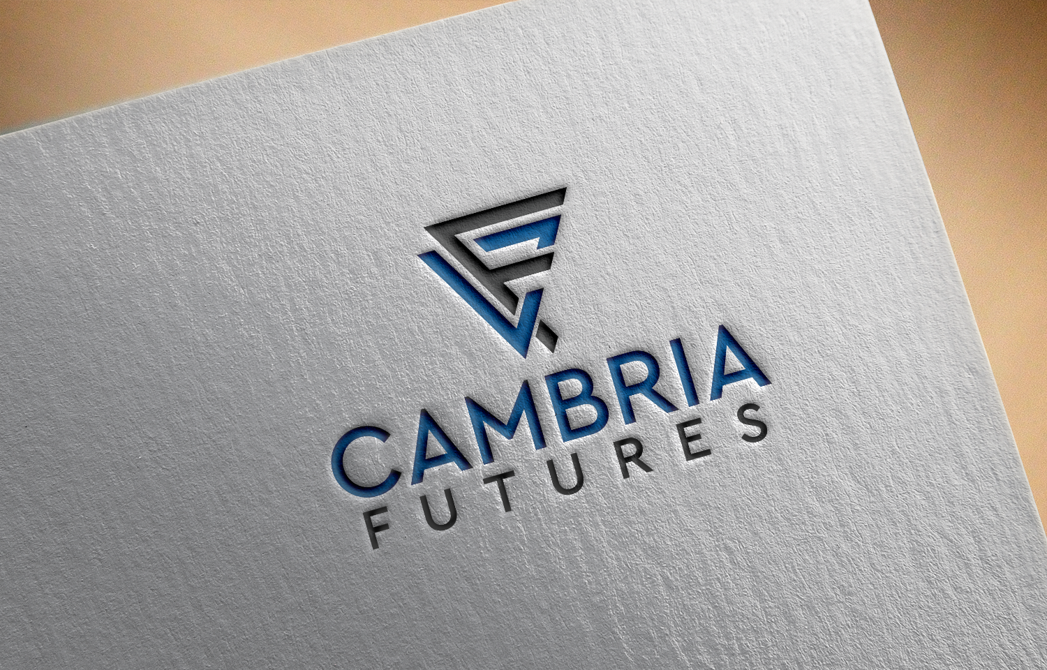 Diseño de Logo por imtiazchowdury para Cambria Capital | Diseño #20807924