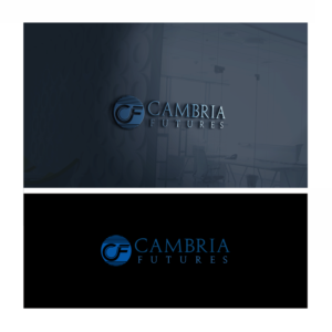 Logo-Design von aamsuryaman für Cambria Capital | Design #20805595