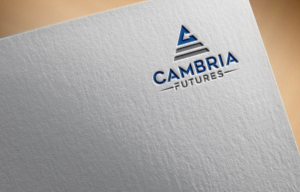 Diseño de Logo por Design Solving para Cambria Capital | Diseño: #20782850