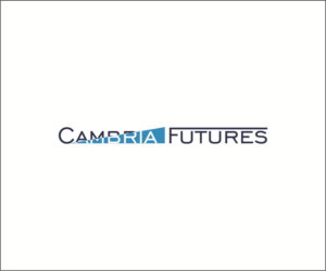 Logo-Design von eddaween für Cambria Capital | Design #20793080