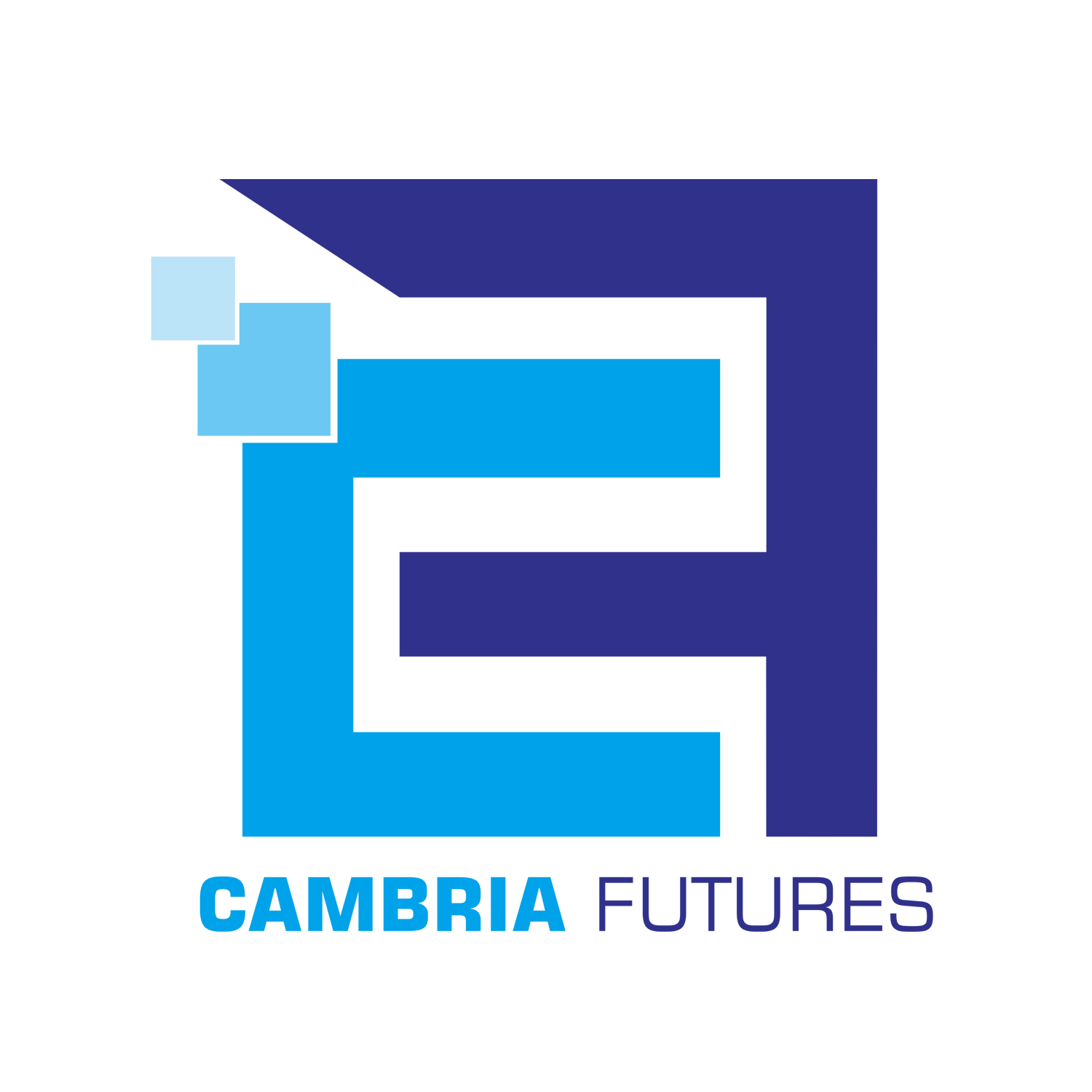Logo Design by BilyanHirta for Cambria Capital | Design #20799367