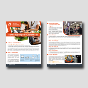 Flyer Design by debdesign for this project | Design: #20821112